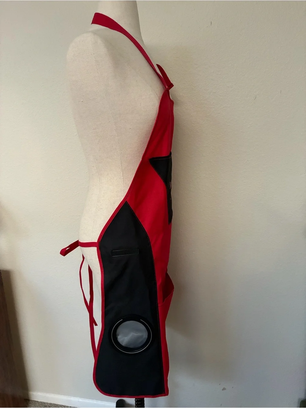 Maker’s Mark BBQ Grilling Apron